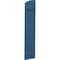 Ekena Millwork Americraft 3-Board (2 Batten) Wood Joined Board-n-Batten Shutters w/Ellipt Top, ARW101BE311X77HBH, PR ARW101BE311X77HBH - alternate 7